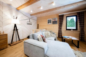 Apartamenty Kuźnice 13